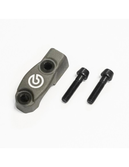 Soporte de Espejo Brembo RCS Corsa 110C74090 | Motoauto