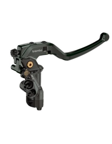Bomba de Freno Brembo RCS 17 RR Ltd 110E71141 | Motoauto