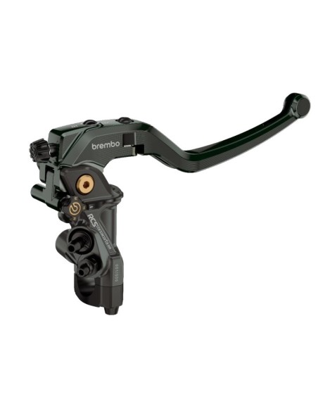 Bomba de Freno Brembo RCS 17 RR Ltd 110E71141 | Motoauto