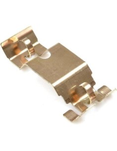 Recambio muelle pastillas pinza Brembo 120225590 | Motoauto