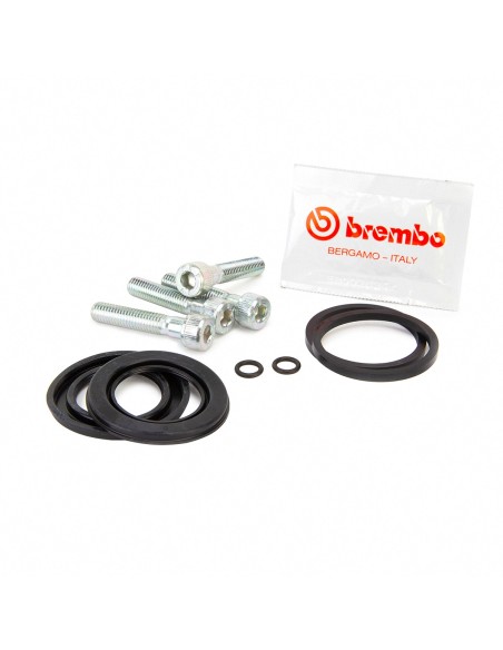 Kit reparacion pinza Brembo 38mm F108 120274140 | Motoauto