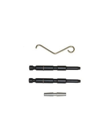 Pin kit for 20.2945.xx caliper 120274210 | Motoauto