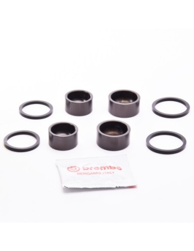Kit de reparacion Pinza Brembo P4 120279911 | Motoauto