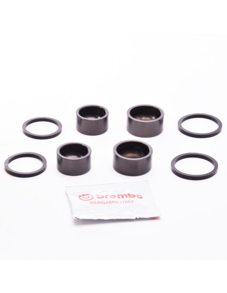 Kit de reparacion Pinza Brembo P4 120279911 | Motoauto