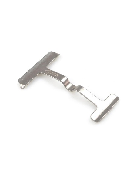 Recambio muelle pastilla pinza Brembo 120419685 | Motoauto