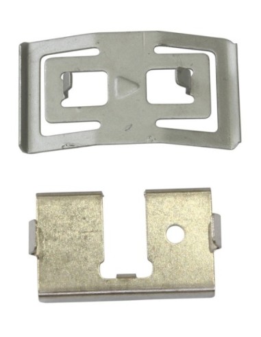 Muelle de retencion (Federblech) para 120468320 | Motoauto