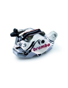 Pinza de Freno Trasero Brembo Racing 120A44140 | Motoauto