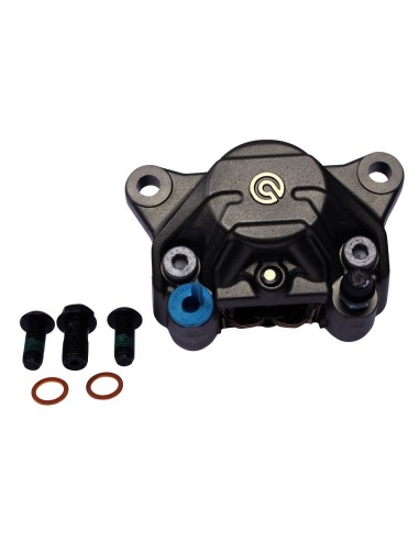 Pinza de Freno Trasera Brembo Racing 120B27810 | Motoauto