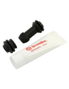Guardapolvo de Pinza Brembo 122474614 | Motoauto