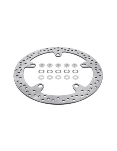 RICAMBIO DISCO FRENO DP 320X4,5 168B407N2 | Motoauto