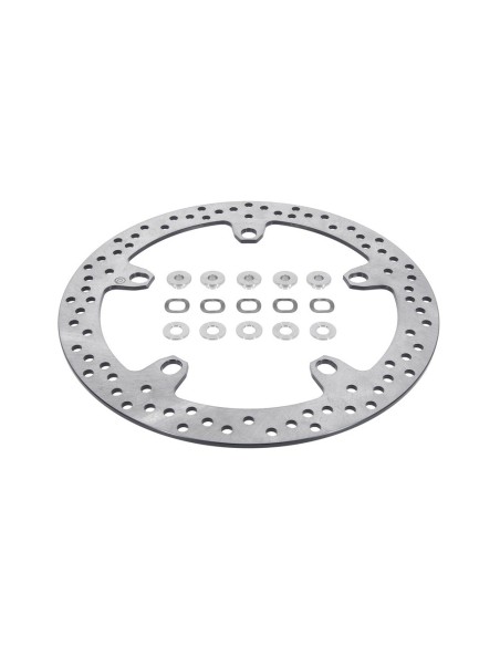 RICAMBIO DISCO FRENO DP 320X4,5 168B407N2 | Motoauto