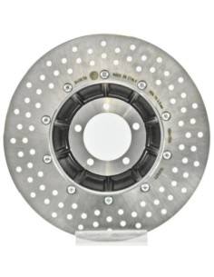 Disco de freno Brembo flotante Serie 178B40836 | Motoauto
