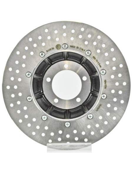 Disco de freno Brembo flotante Serie 178B40836 | Motoauto