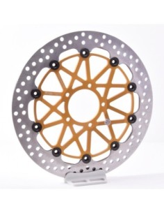 Pareja Discos Delanteros Brembo HPK 208973711 | Motoauto