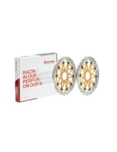 Pareja Discos de Freno Brembo Racing 208973725 | Motoauto