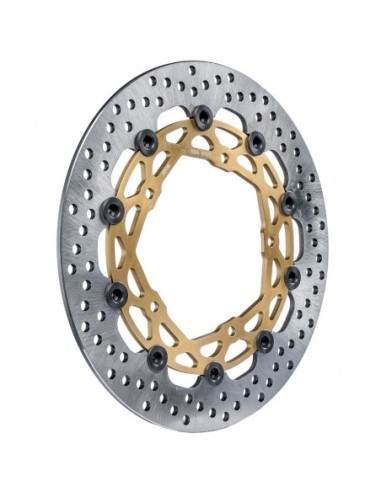 Pareja Discos de Freno Brembo Racing 208973734 | Motoauto
