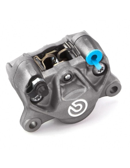 Pinza de Freno Trasera Derecha Brembo 20B85277 | Motoauto