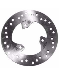Disco de freno Brembo fijo Serie Oro 68B40719 | Motoauto