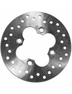 Disco de freno Brembo fijo Serie Oro 68B40720 | Motoauto