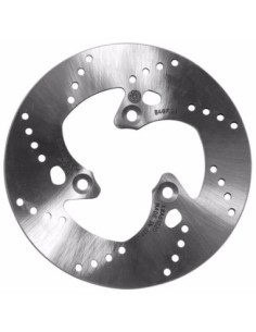 Disco de freno Brembo fijo Serie Oro 68B40721 | Motoauto