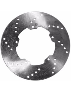 Disco de freno Brembo fijo Serie Oro 68B40723 | Motoauto