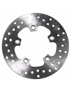 Disco de freno Brembo fijo Serie Oro 68B40728 | Motoauto