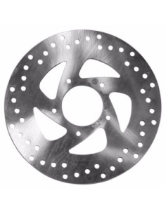 Disco de freno Brembo fijo Serie Oro 68B40730 | Motoauto