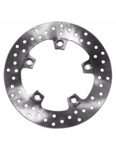 Disco de freno Brembo fijo Serie Oro 68B40734 | Motoauto
