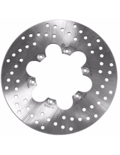 Disco de freno Brembo fijo Serie Oro 68B40735 | Motoauto