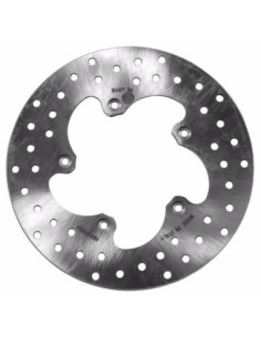 Disco de freno Brembo fijo Serie Oro 68B40736 | Motoauto