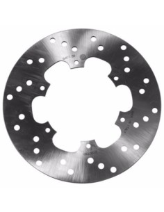 Disco de freno Brembo fijo Serie Oro 68B40738 | Motoauto