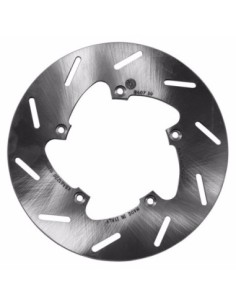 Disco de freno Brembo fijo Serie Oro 68B40739 | Motoauto