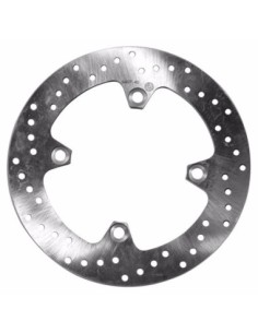Disco de freno Brembo fijo Serie Oro 68B40740 | Motoauto