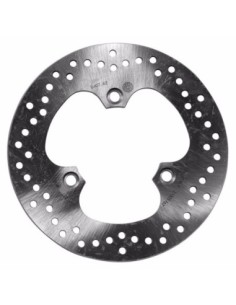 Disco de freno Brembo fijo Serie Oro 68B40743 | Motoauto