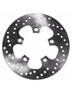 Disco de freno Brembo fijo Serie Oro 68B40744 | Motoauto