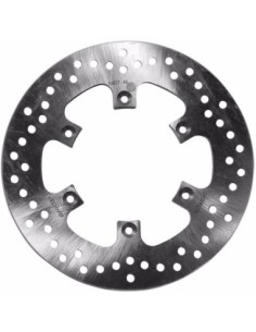 Disco de freno Brembo fijo Serie Oro 68B40746 | Motoauto