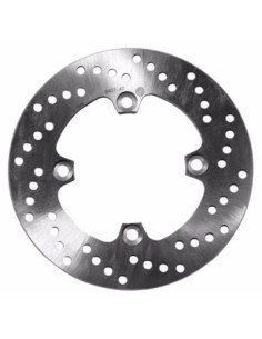 Disco de freno Brembo fijo Serie Oro 68B40747 | Motoauto