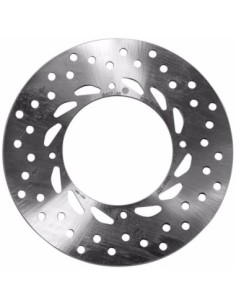 Disco de freno Brembo fijo Serie Oro 68B40748 | Motoauto