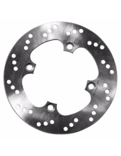 Disco de freno Brembo fijo Serie Oro 68B40749 | Motoauto