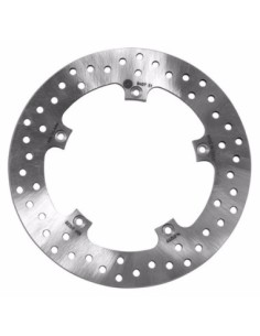 Disco de freno Brembo fijo Serie Oro 68B40751 | Motoauto