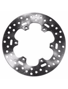 Disco de freno Brembo fijo Serie Oro 68B40752 | Motoauto