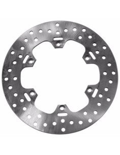 Disco de freno Brembo fijo Serie Oro 68B40753 | Motoauto