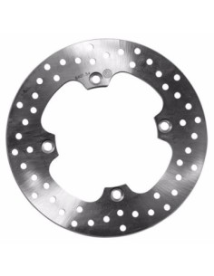 Disco de freno Brembo fijo Serie Oro 68B40754 | Motoauto