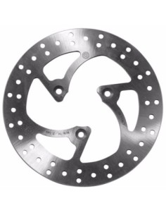 Disco de freno Brembo fijo Serie Oro 68B40758 | Motoauto