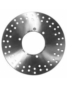 Disco de freno Brembo fijo Serie Oro 68B40762 | Motoauto