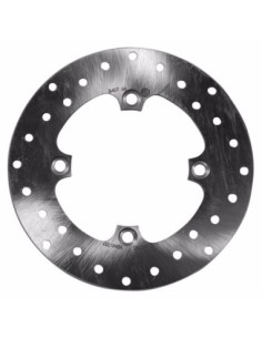 Disco de freno Brembo fijo Serie Oro 68B40766 | Motoauto