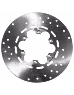 Disco de freno Brembo fijo Serie Oro 68B40772 | Motoauto