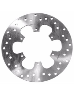 Disco de freno Brembo fijo Serie Oro 68B40774 | Motoauto