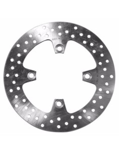 Disco de freno Brembo fijo Serie Oro 68B40779 | Motoauto