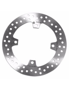 Disco de freno Brembo fijo Serie Oro 68B40788 | Motoauto